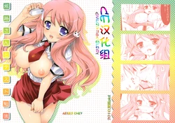 [Kurosawa pict (Kurosawa Kiyotaka)] Himeji-san to Test Benkyou (Baka to Test to Shoukanjuu) [Chinese] [CE漢化組]