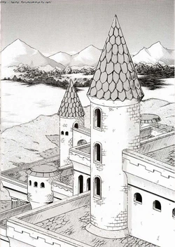 Alice in sexland - Extreme (Italian) cap. 7