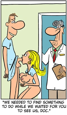 XNXX Humoristic Adult Cartoons August 2011