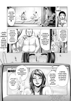 [Edo Shigezu] Settai Play (Tekagen Nashi) (Bishoujo Kakumei KIWAME Vol. 12) [Spanish] [meiwow]