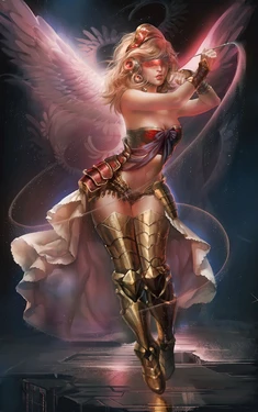 Fantasy Gallery Dump