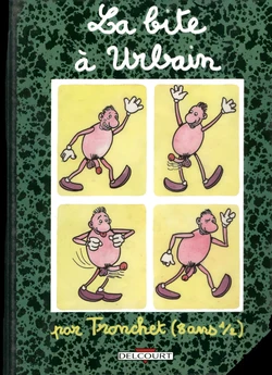 (La) Bite A Urbain [french]