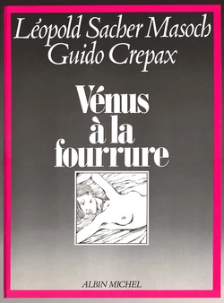 Vénus à la Fourrure [french]