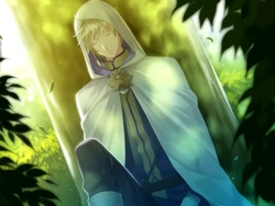 [Fim Farum] Utahime to Ou-sama