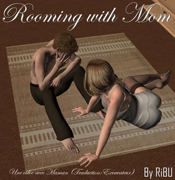 Rooming with Mom 1 [French] [Excavateur]
