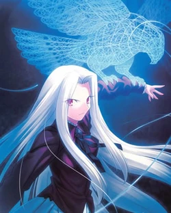 fate zero collection