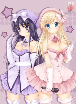 (Pixiv) obiwan [id=258003]