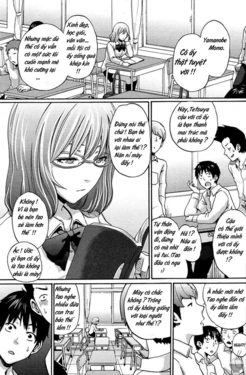 [Coelacanth] Uwasa no Shinsou | The Truth Behind Rumors (COMIC 0EX Vol. 25 2010-01) [Vietnamese Tiếng Việt] [Vũ Đình Cướng]
