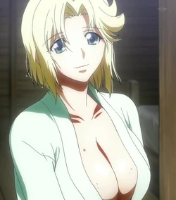 MUV-LUV Alternative Total Eclipse