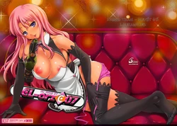 [clesta (Cle Masahiro)] CL-orz 07 (DREAM C CLUB) [Vietnamese Tiếng Việt] [Team LXERS] [Decensored]