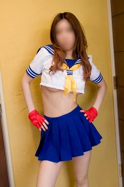 (コスプレ) [COSBLEND] COSBLEND 42