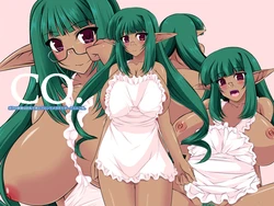 [Shichiyou Souryuujin (Soushin Souma)] co.
