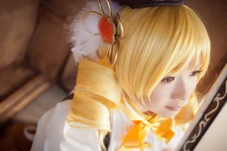 魔法少女まどか☆マギカ－巴マミ