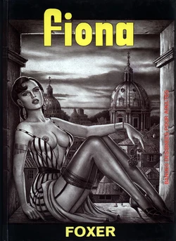 [Foxer] Fiona #1 [french]