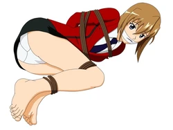 No Pornography's Gallery.