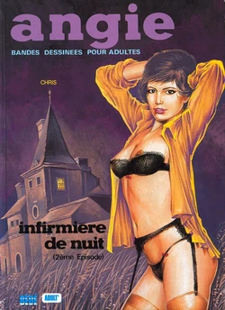 [Chris] Angie, Infirmière de nuit #2 [French]