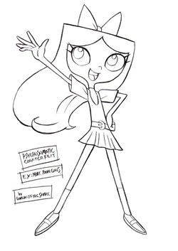 [UNION OF THE SNAKE (Shinda Mane)] Psychosomatic Counterfeit Ex More Toon Girls (Various)