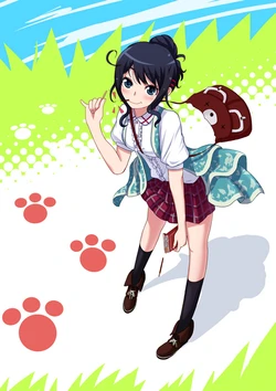 Nemuiasa Image set