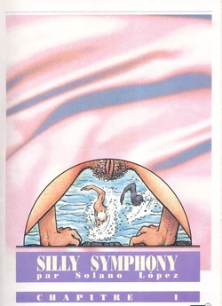 [Lopez Francisco Solano] - Silly symphony (no text - all languages)