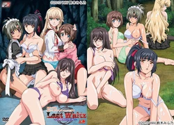 Last Waltz [Gif Gallery]