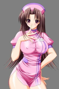 Chicas anime