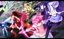 Anime Wallpaper Collection 198 Pictures - High Quality & High Resolution