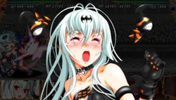 (PSP)[Queen's Gate: Spiral Chaos]PKD & DPS(GATE Characters)