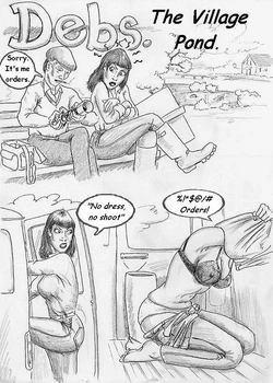 [Biker] Debs - The Village Pond