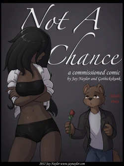 [Jay Naylor] Not A Chance