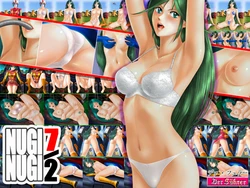 [TotenCop (Der Führer)] NUGINUGI7/2 (Combattler V)