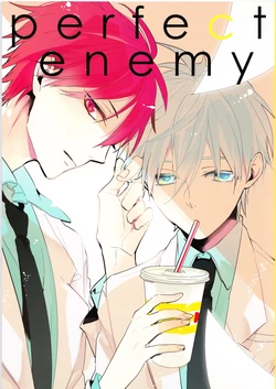 (CCTokyo129) [Fs (Fujisawa)] Perfect Enemy (Kuroko no Basuke)