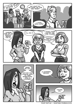 two bedroom [inkasylum] (in progress)