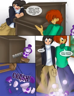 [akuoreo] How To Train Your Djinni