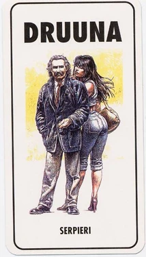 Druuna Tarot