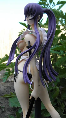 My Figures collections