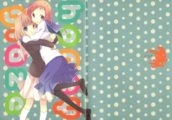 (C81) [Hakka-ya (Tokumi Yuiko)] Honeyglaze (Saki) [English] [Yuusei]