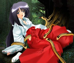 [Utage] Miko Gui etc.