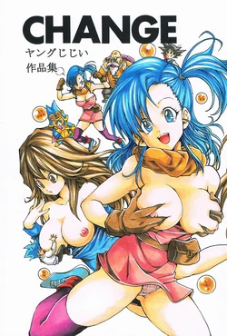 [Monkees (YoungJiJii)] Change (Various) [Korean] [Incomplete]