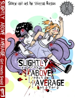 [DarkmasterN] SLIGHTLY ABOVE AVERAGE [Ongoing]