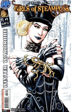 Victorian_Secret_Girls_Of_Steampunk_Winter_Wardrobe_1