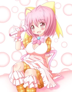 [yo on♪]Fanwork`s image sets of Kami nomi zo Shiru Sekai (The World God Only Knows)