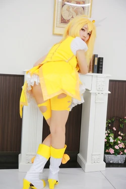 『天使みゅ。』ぴかぴかぴかりん