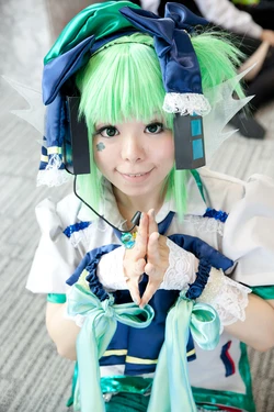 Doraibukarutetto Furo-su (Ibuki Fuu)