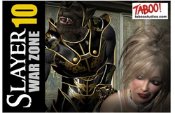 Slayer war zone episode 10