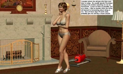 Richie poser - laundry