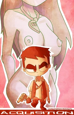 [Chimneyspeak (Jack Cayless)] Acquisition