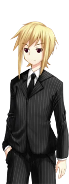 [Four Leaf Studios] Katawa Shoujo