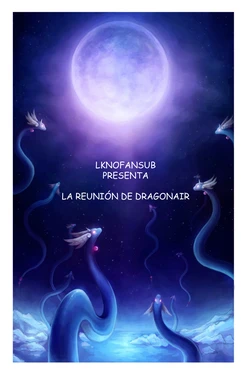 [DarkMirage] Dragonair's Reunion (Pokemon) [Spanish]