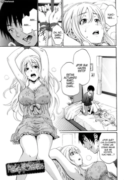 [Coelacanth] Funky Glamourous (COMIC 0EX vol. 22) =HACHInF= (Spanish)