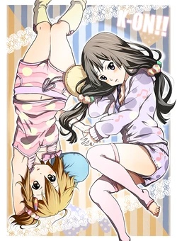 anything i like (k-on!)